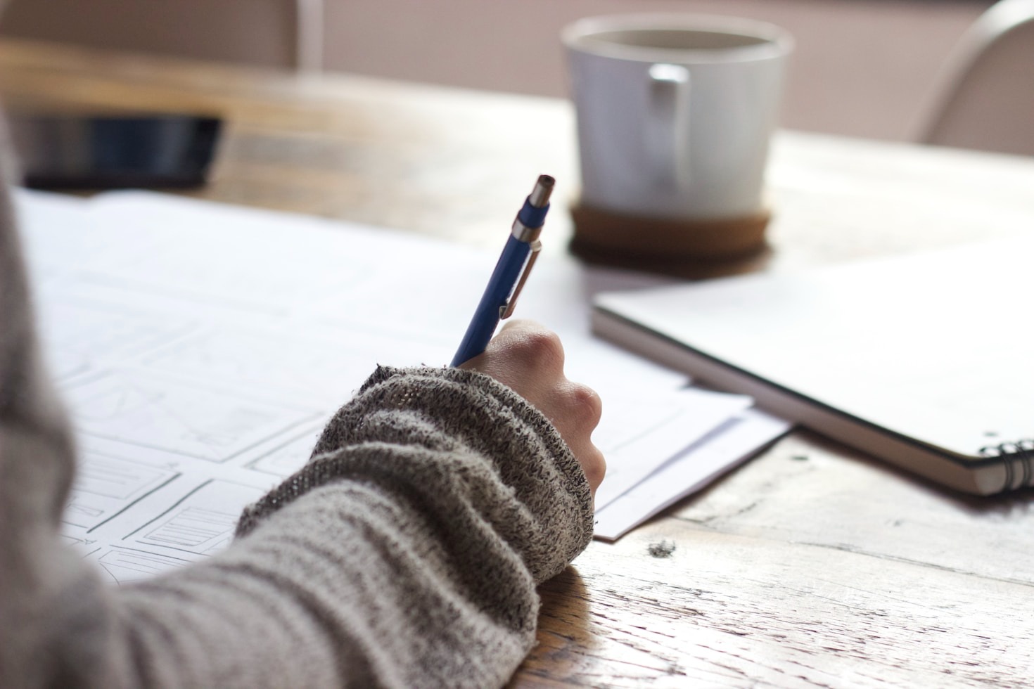 The Art of Finding Joy in Small Things